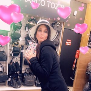 Photo de profil de Delphine Fargeix