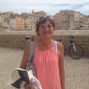 Photo de profil de Delphine Faveau