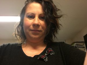 Photo de profil de Delphine Fontany