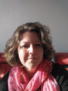 Photo de profil de Delphine Froidevaux