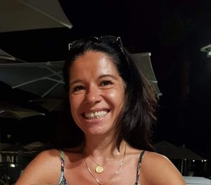 Photo de profil de Delphine Fruteau de Laclos