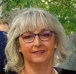 Photo de profil de Delphine Gamelin