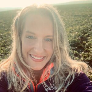 Photo de profil de Delphine Gander