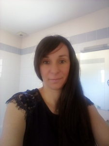Photo de profil de Delphine Garnier