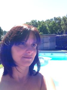 Photo de profil de Delphine Gastambide