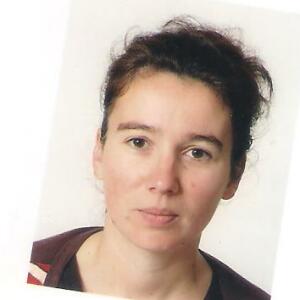 Photo de profil de Delphine Gaudinet