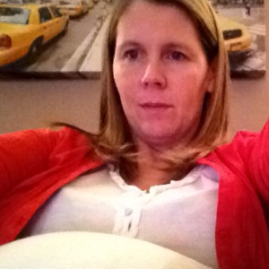 Photo de profil de Delphine Gendron