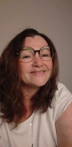 Photo de profil de Delphine Gerardin