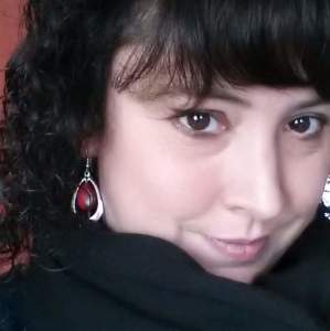 Photo de profil de Delphine Geraudel
