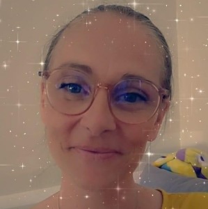 Photo de profil de Delphine Gersch