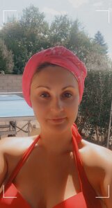 Photo de profil de Delphine Gharnit