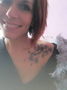 Photo de profil de Delphine Gigant