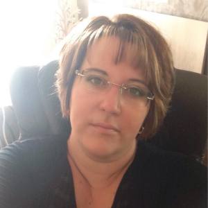 Photo de profil de Delphine Gilet