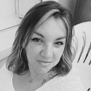 Photo de profil de Delphine Gobin