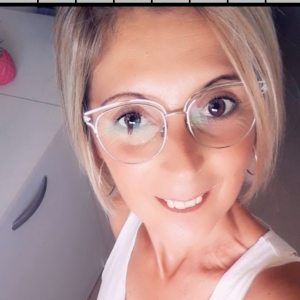 Photo de profil de Delphine Gomes