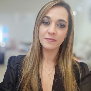Photo de profil de Delphine Gondrand Lava