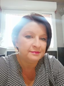 Photo de profil de Delphine Gosselin