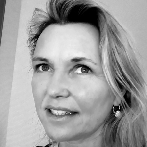Photo de profil de Delphine Goze