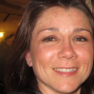 Photo de profil de Delphine Goze