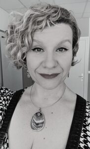 Photo de profil de Delphine Grall