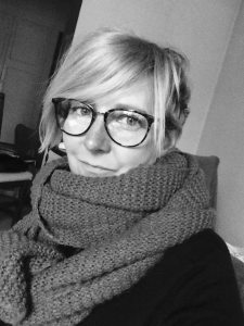 Photo de profil de Delphine Gravez