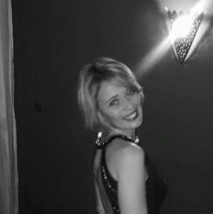 Photo de profil de Delphine Gregoriades