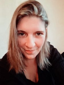 Photo de profil de Delphine Grelat