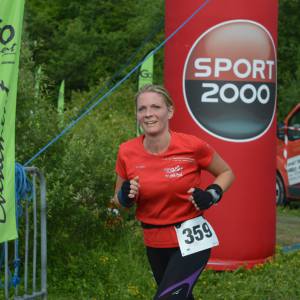 Photo de profil de Delphine Gressier