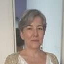 Photo de profil de Delphine Gricourt
