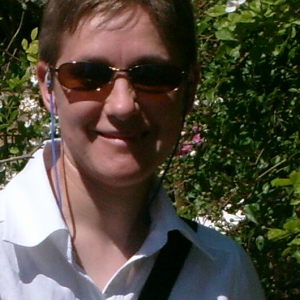 Photo de profil de Delphine Grignon