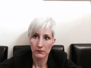 Photo de profil de Delphine Grolez