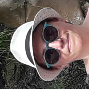 Photo de profil de Delphine Grossemy