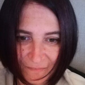 Photo de profil de Delphine Guardiola