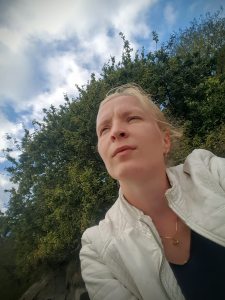 Photo de profil de Delphine Guéganno