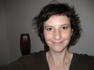 Photo de profil de Delphine Guerin