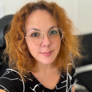 Photo de profil de Delphine Guette