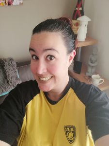 Photo de profil de Delphine Guyau