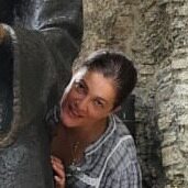 Photo de profil de Delphine Haggai