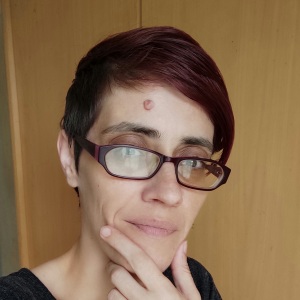 Photo de profil de Delphine Hamon