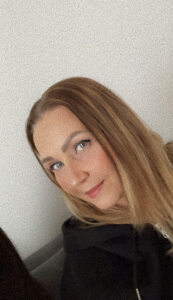 Photo de profil de Delphine Henwood