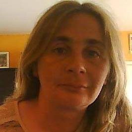 Photo de profil de Delphine Herbet