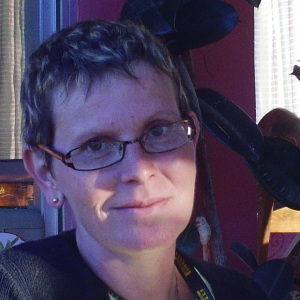Photo de profil de Delphine Houry