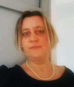 Photo de profil de Delphine Hubiere