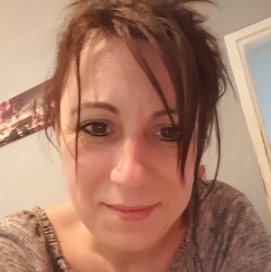 Photo de profil de Delphine Hurtado