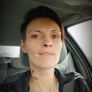 Photo de profil de Delphine Jacob