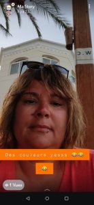 Photo de profil de Delphine Jankovic