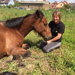 Photo de profil de Delphine Jeangeorges