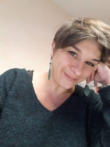 Photo de profil de Delphine Jehenne