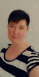 Photo de profil de Delphine Joly