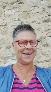 Photo de profil de Delphine Jugelé